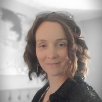 Anna Westall