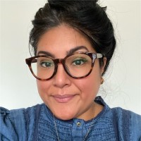 Sabrina Mort Assoc. Cipd