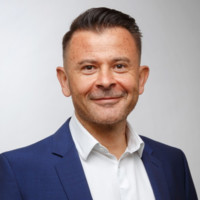 Olivier Rozenfeld