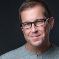 Brian Bourne
