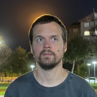Eugene Nekrasov