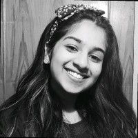 Ishita K.