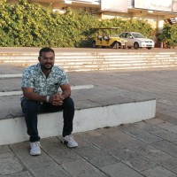 NIKHIL PATIL