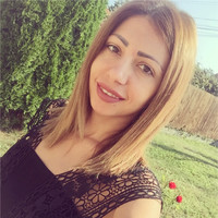 Andrada Nae