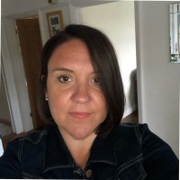 Deborah Harrison