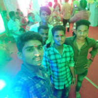 Ambadas Bhusnar