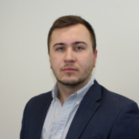 Zachary Eisenreich