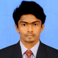 Edwin Eldho