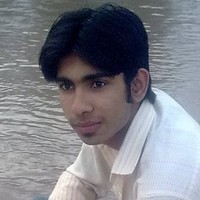 Muhammad Irfan