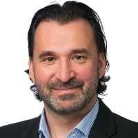 Richer Beaudette, Cpa, Mba
