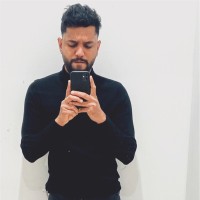Mohammed Shah