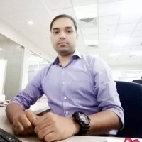 Raveeranjan Kumar