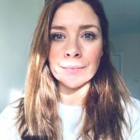 Sarah Hurley