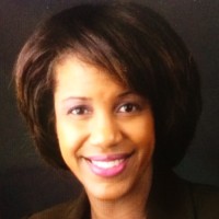 Rashiya Ferguson