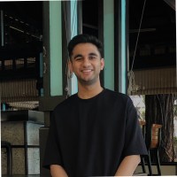 Garvit Rastogi
