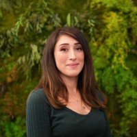 Rebecca Hachem Gérardi