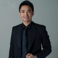 Bryan Magali