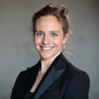 Tamara De Jonge-Rusman