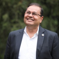 Ravi C Dasgupta