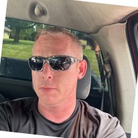 Aaron Warman