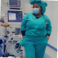 Dr. Babalwa Jonas