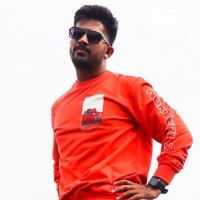 kishore Meeniga
