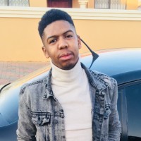 Tshegofatso Maphanga