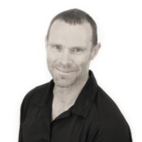 Darren Yearsley