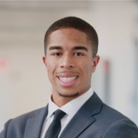 Joshua McCrae