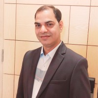 Sanjay Ojha