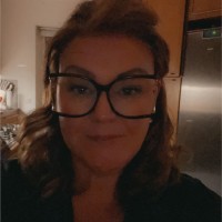 Pernilla Andersson