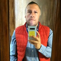Gerardo Magaña Barajas