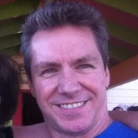 Darren Cochran