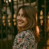 Darya Makarenko