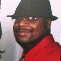 Raheem Bolding