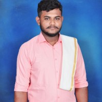 Partharaj Gowda
