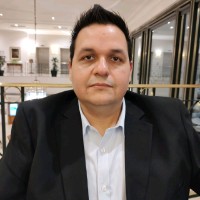 Luis Gerardo Flores Useche