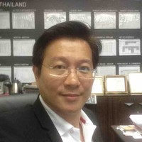 Daniel Lai
