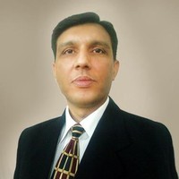 Aamir Mushtaq Bhatti