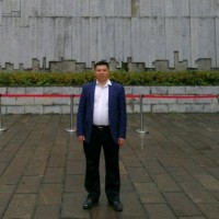 张德飞
