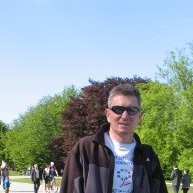 Marek Legutko