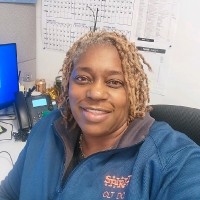 Dallisa Grimes