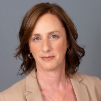 Dara Mitchell