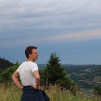 Kevin Okerman