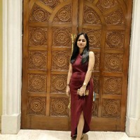 Subhashree Pradhan