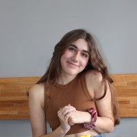 Ella Walters