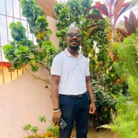 Ebenezer Freeman Ses Sesay