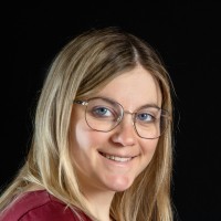 Chloé Rossier