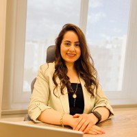 Hiba Shakhshir