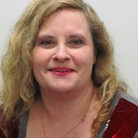 Jackie Elward